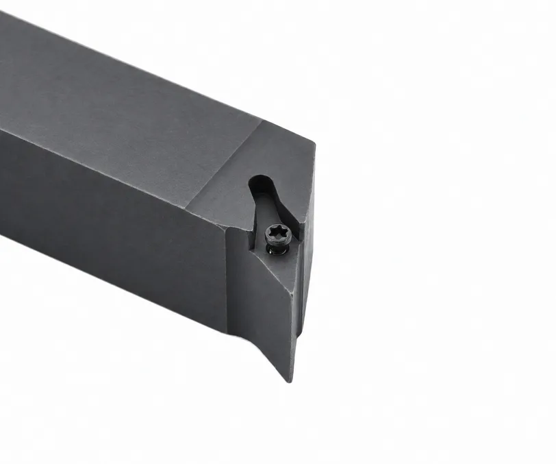 Державка проходная для наружного точения MetalCraft SVQBL2020K11, арт. 00122678: фото 2