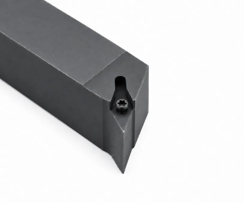 Державка проходная для наружного точения MetalCraft SVQCL2020K11, арт. 00122684: фото 2