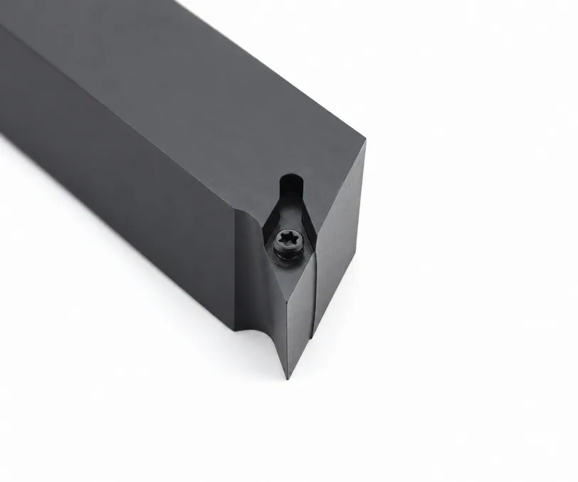 Державка проходная для наружного точения MetalCraft SVQCL3232P16, арт. 00116477: фото 2