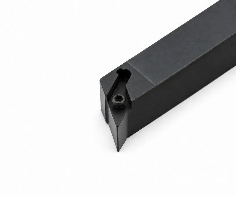 Державка проходная для наружного точения MetalCraft SVQCR1212F11, арт. 00116478: фото 2