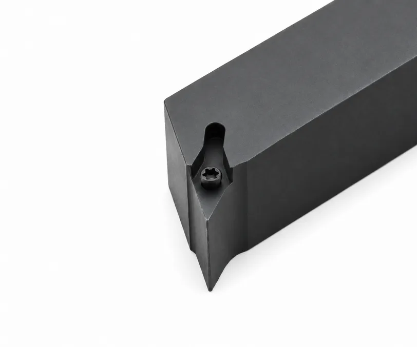 Державка проходная для наружного точения MetalCraft SVQCR2020K11, арт. 00122687: фото 2