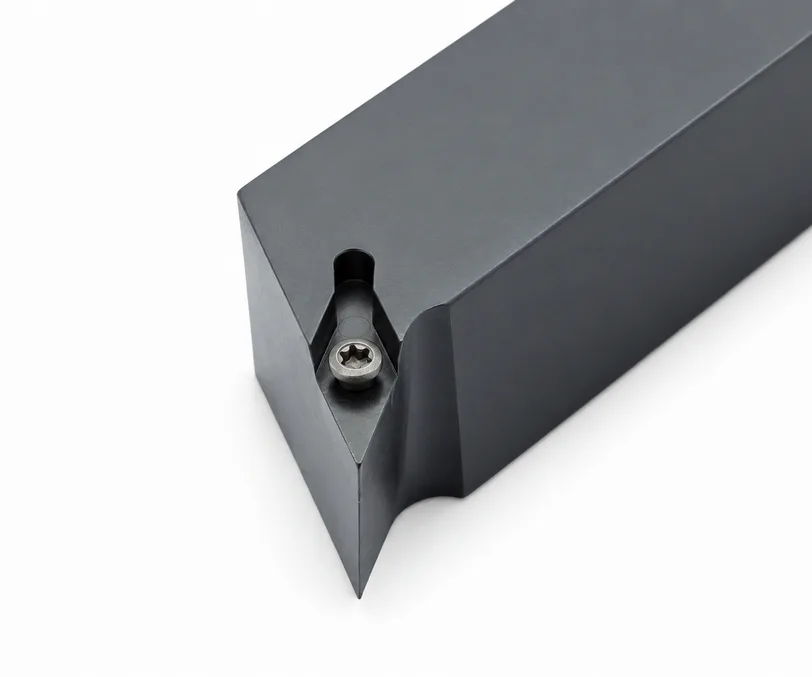 Державка проходная для наружного точения MetalCraft SVQCR3232P16, арт. 00116482: фото 2