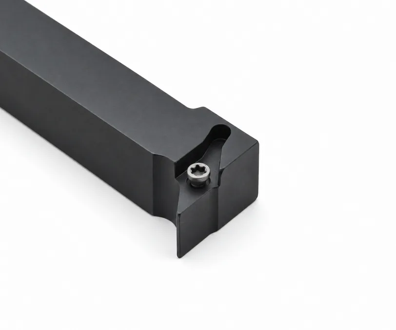 Державка проходная для наружного точения MetalCraft SVUBL1212H11, арт. 00122690: фото 2