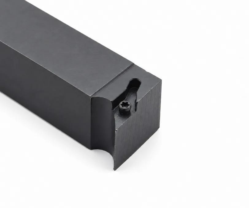 Державка проходная для наружного точения MetalCraft SVUBL2020K11, арт. 00122691: фото 2