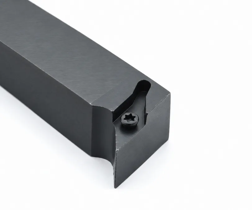 Державка проходная для наружного точения MetalCraft SVUBL2020K16, арт. 00116671: фото 2