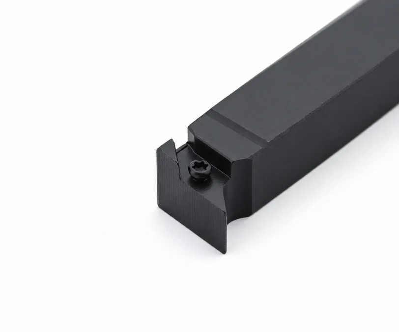 Державка проходная для наружного точения MetalCraft SVUBR1212H11, арт. 00122693: фото 2