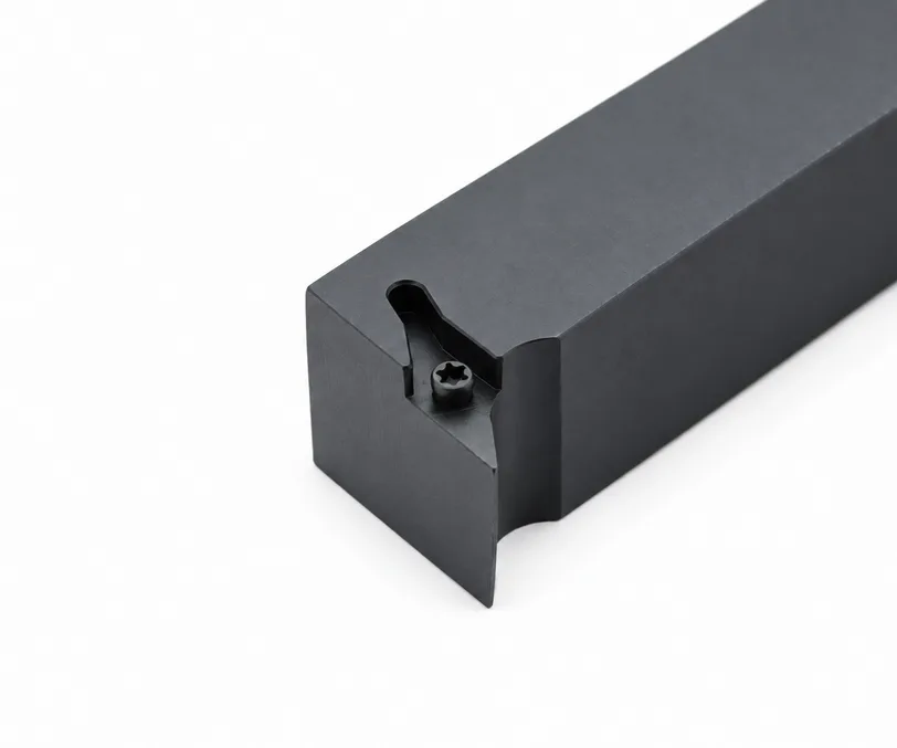 Державка проходная для наружного точения MetalCraft SVUBR2020K11, арт. 00122694: фото 2