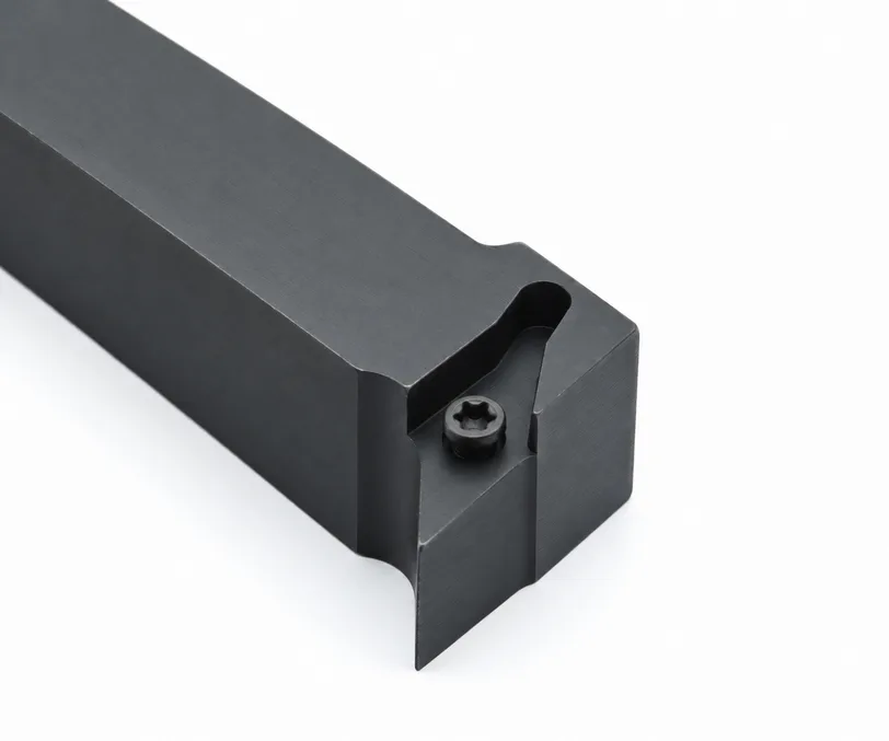 Державка проходная для наружного точения MetalCraft SVUCL1212H11, арт. 00122696: фото 2