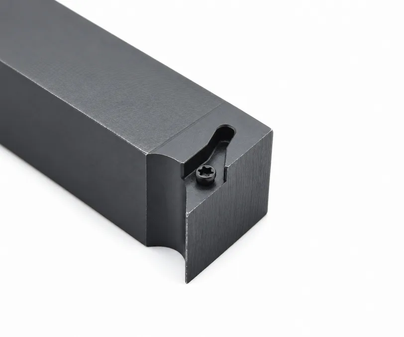 Державка проходная для наружного точения MetalCraft SVUCL2020K11, арт. 00122697: фото 2