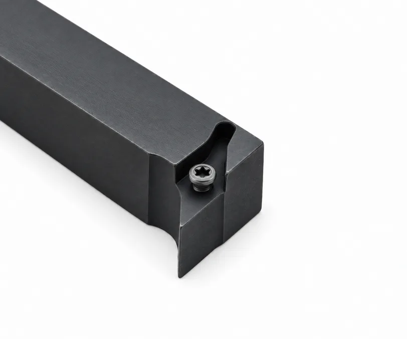 Державка проходная для наружного точения MetalCraft SVUCL2020K16, арт. 00116683: фото 2