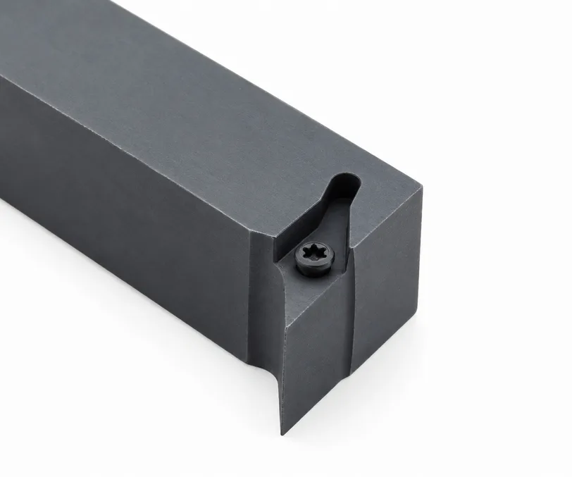 Державка проходная для наружного точения MetalCraft SVUCL2525M16, арт. 00116684: фото 2