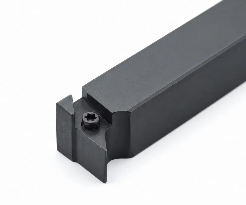 Державка проходная для наружного точения MetalCraft SVUCR1212H11, арт. 00122699: фото 2