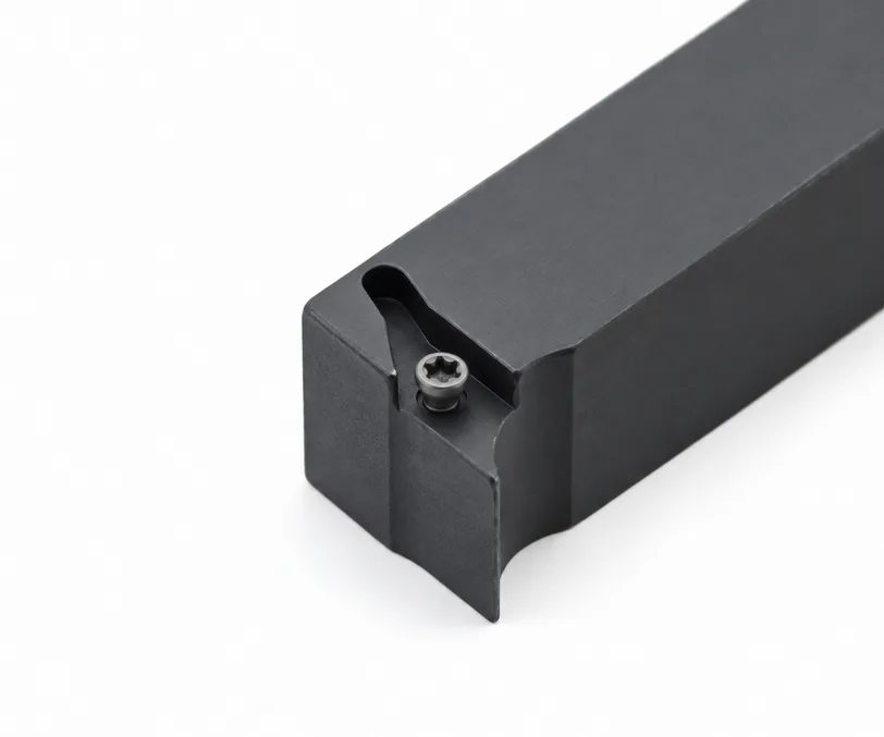 Державка проходная для наружного точения MetalCraft SVUCR1616H11, арт. 00116687: фото 2