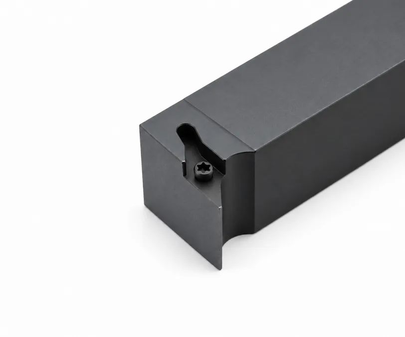 Державка проходная для наружного точения MetalCraft SVUCR2020K11, арт. 00122700: фото 2