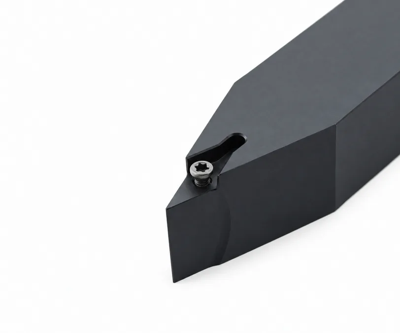 Державка проходная для наружного точения 00096913 MetalCraft SVVBN3232P16: фото 2