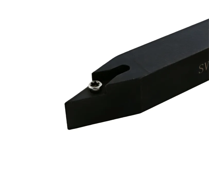 Державка проходная для наружного точения SANT SVVCN1212F11, арт. 00062224