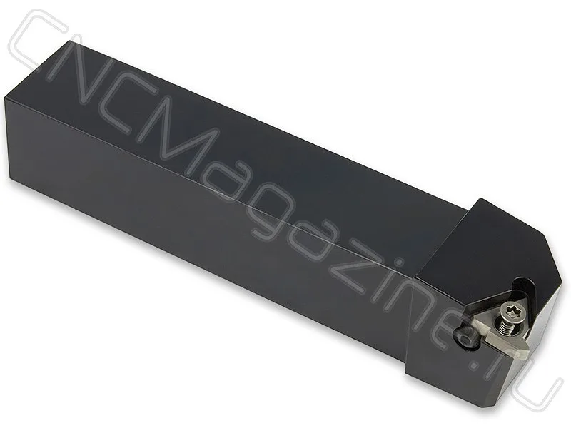 резьбовая державка для наружной резьбы CNCM SEL4040S22, арт. 16960