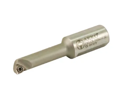 Резец для расточной головки правый AKKO SWLCR-D08x14-30, арт. 27908