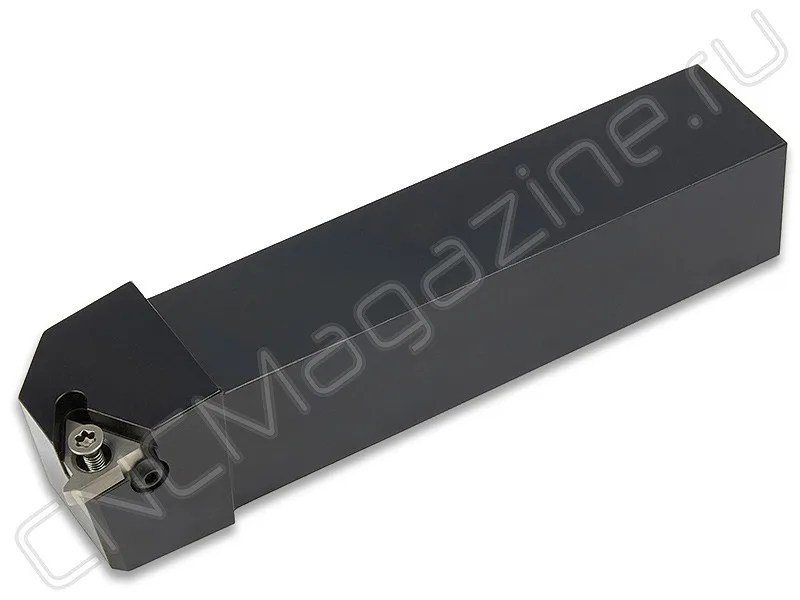 резьбовая державка для наружной резьбы CNCM SWR3232P16H, арт. 28246