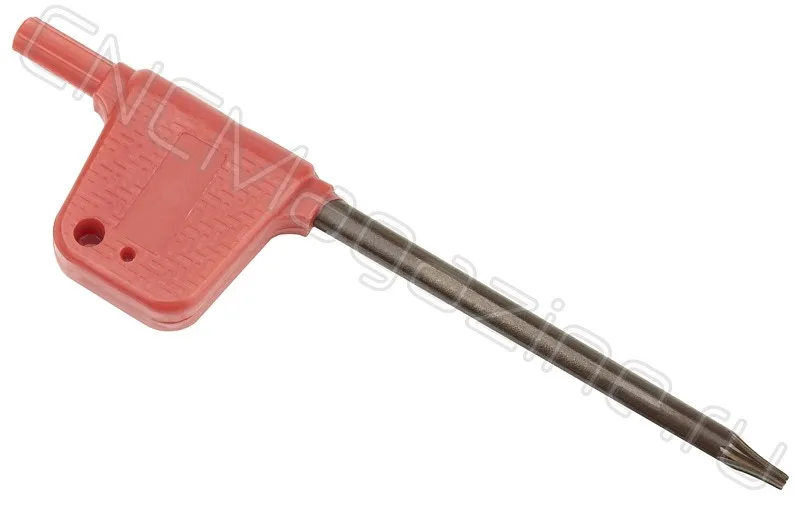 T06 (WT06IP) ключ CNCM, арт. 02158