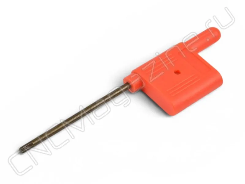 T07 (WT07IP) ключ CNCM, арт. 02160
