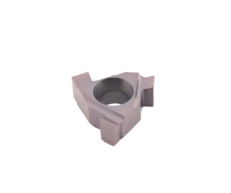 Пластина отрезная, канавочная CNCONE T11E-200-PM125, арт. 00100544