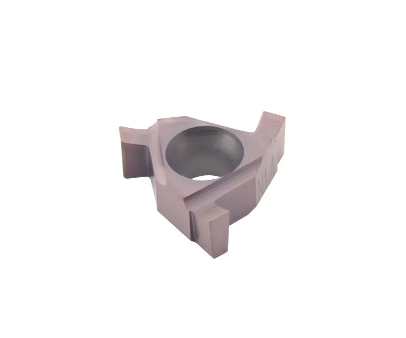 Пластина отрезная, канавочная CNCONE T11N-140-PM125, арт. 00100532