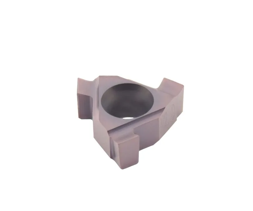 Пластина отрезная, канавочная CNCONE T11N-200-PM125, арт. 00100534