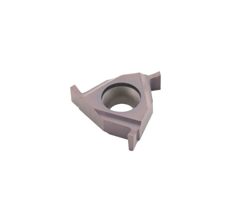 Пластина отрезная, канавочная CNCONE T16E-100-PM125, арт. 00100546