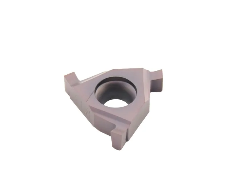 Пластина отрезная, канавочная CNCONE T16E-180-PM125, арт. 00100549