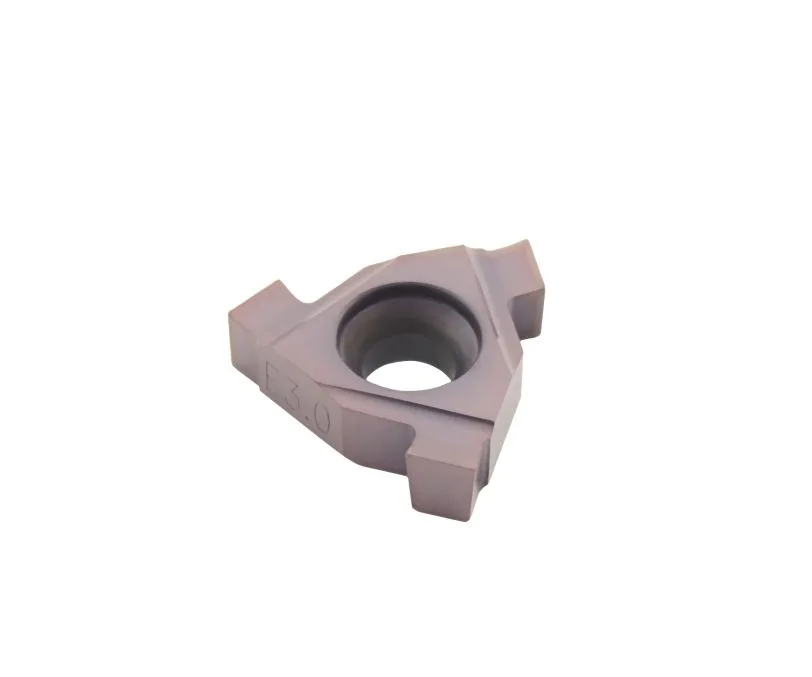 Пластина отрезная, канавочная CNCONE T16E-300-PM125, арт. 00100552