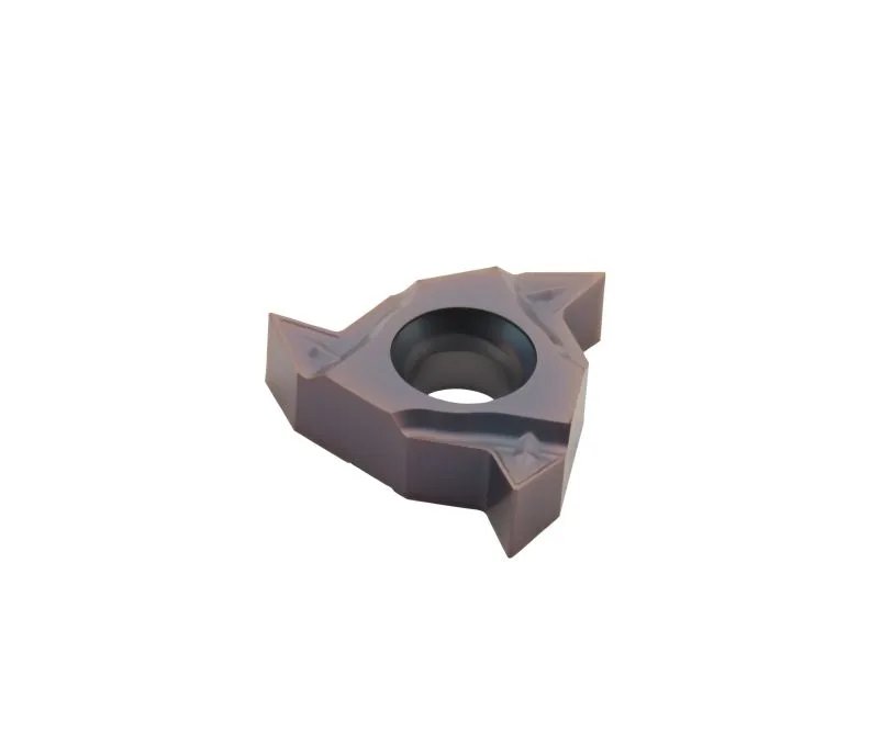 Пластина резьбовая, неполный профиль, 55° MetalCraft T16ER-AG55S-1205, арт. 00093628