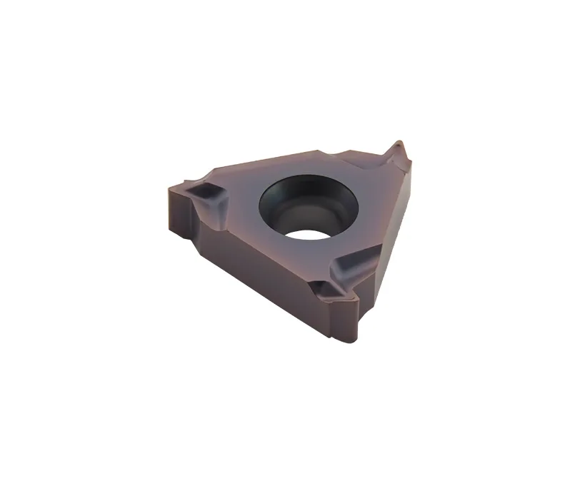 Пластина резьбовая для трубной резьбы Whitworth 55° MetalCraft T16IR-14WS-1205, арт. 00093634