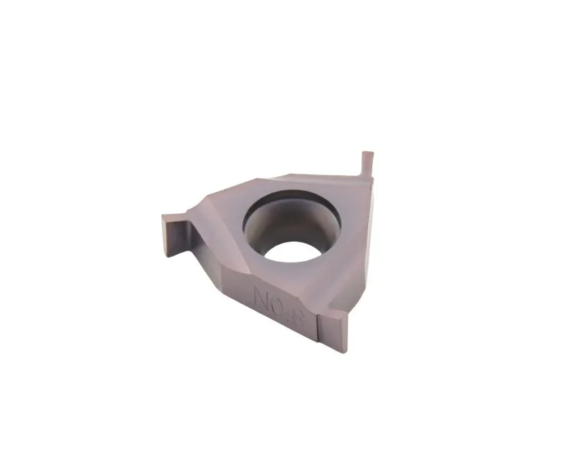 Пластина отрезная, канавочная CNCONE T16N-080-PM125, арт. 00100535