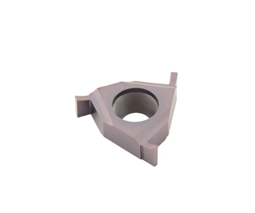 Пластина отрезная, канавочная CNCONE T16N-100-PM125, арт. 00100536
