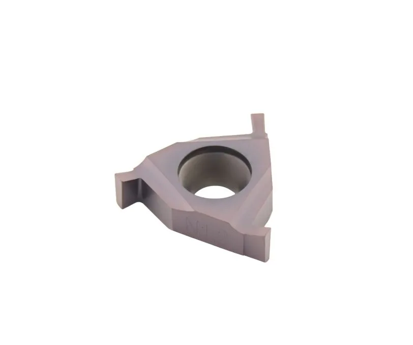 Пластина отрезная, канавочная CNCONE T16N-120-PM125, арт. 00100537