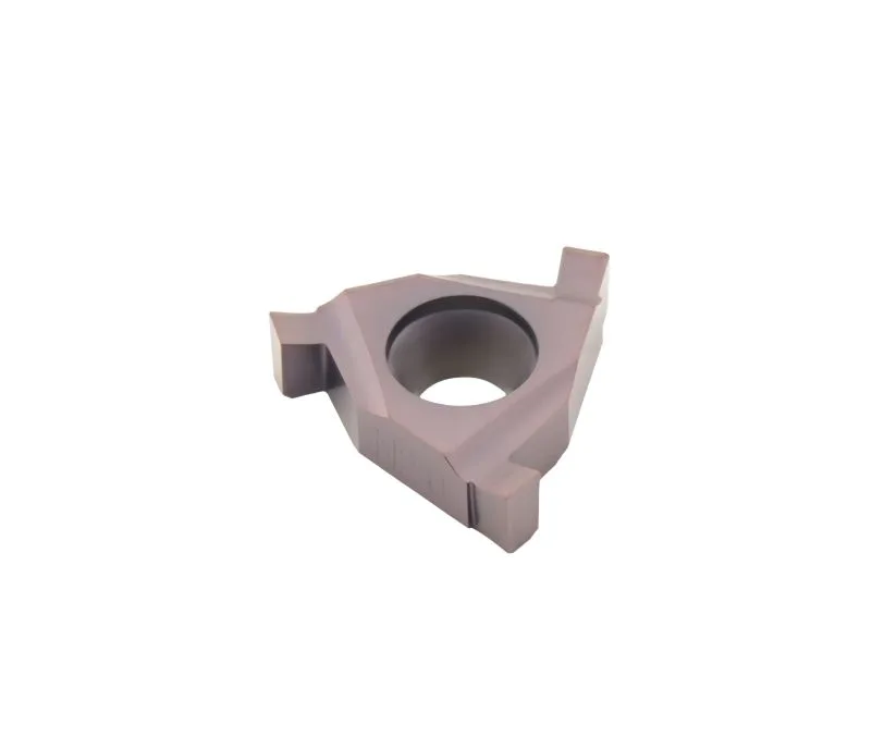Пластина отрезная, канавочная CNCONE T16N-200-PM125, арт. 00100539