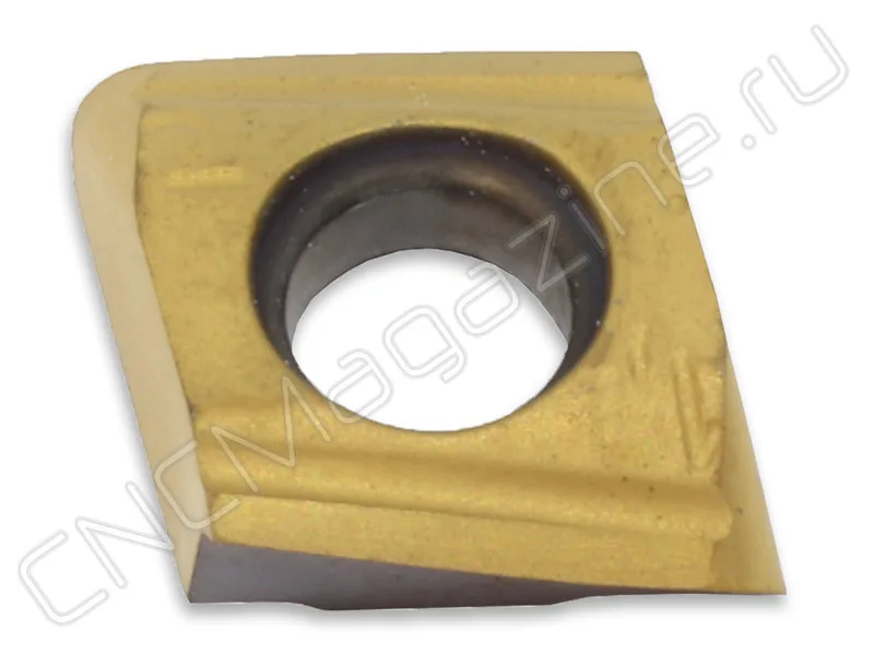 T290LNHT050208TR IC830 пластина для фрез MSD, арт. 23516