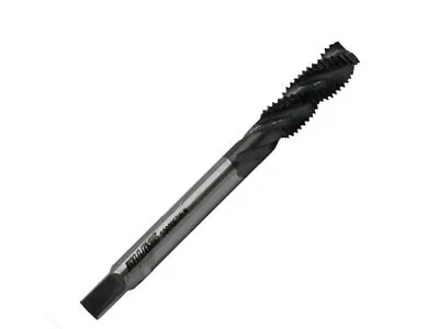 Метчик 7/8"-14 UNF HSS-E 6H со спиральной канавкой 38°, TiAlN (TA02UNF078) WILSON, арт. 26714