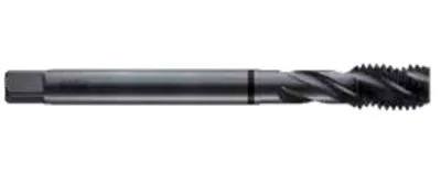 Метчик М10Х1.0 HSS-E 6H 90.0L со спиральной канавкой Combo YG-1 TB844446, арт. 18344