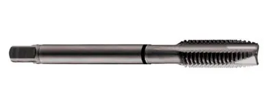 Метчик М18Х1.0 HSS-E 6H 110.0L с прямой канавкой Combo YG-1 TB854686, арт. 18411