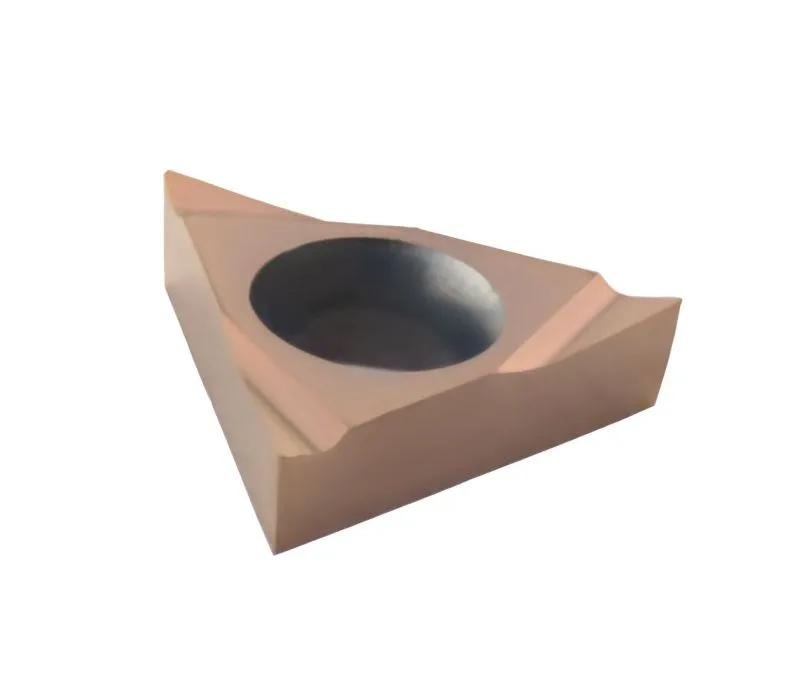 Пластина токарная для точения HUAREAL TBGT060101L-HR1135, арт. 00085256