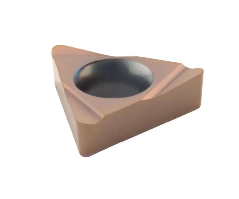 Пластина токарная для точения HUAREAL TBGT060104L-HR1135, арт. 00083392