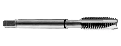 Метчик M2Х0.4 HSS-E 6H 45.0L с прямой канавкой Combo YG-1 TC814136, арт. 02333