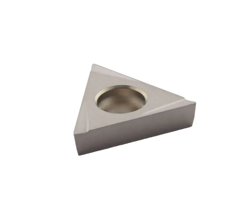 Пластина токарная для точения MetalCraft TCGT110202L-W-5035, арт. 00083259