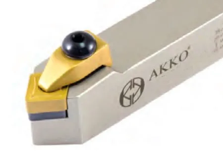 резец для наружного точения AKKO TCMNN3232P12, арт. 24727