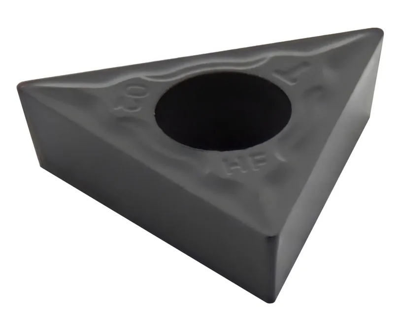 Пластина токарная для точения ZCC CT TCMT090202-HF-YBC252, арт. 00126719