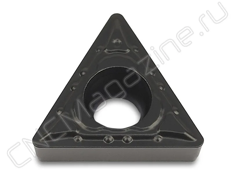TCMT090204-FP IP4005 пластина для точения Intool, арт. 16298