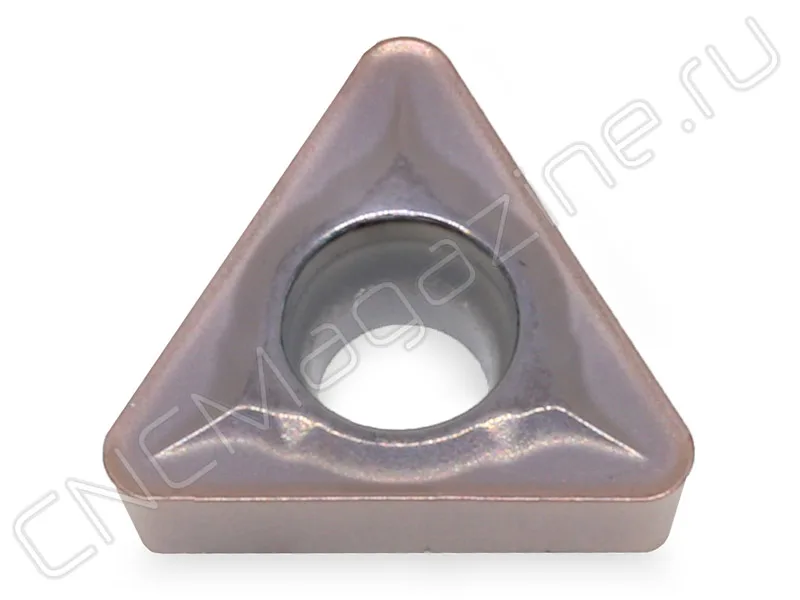 TCMT090208-MM VP15TF пластина для точения MSD, арт. 20256
