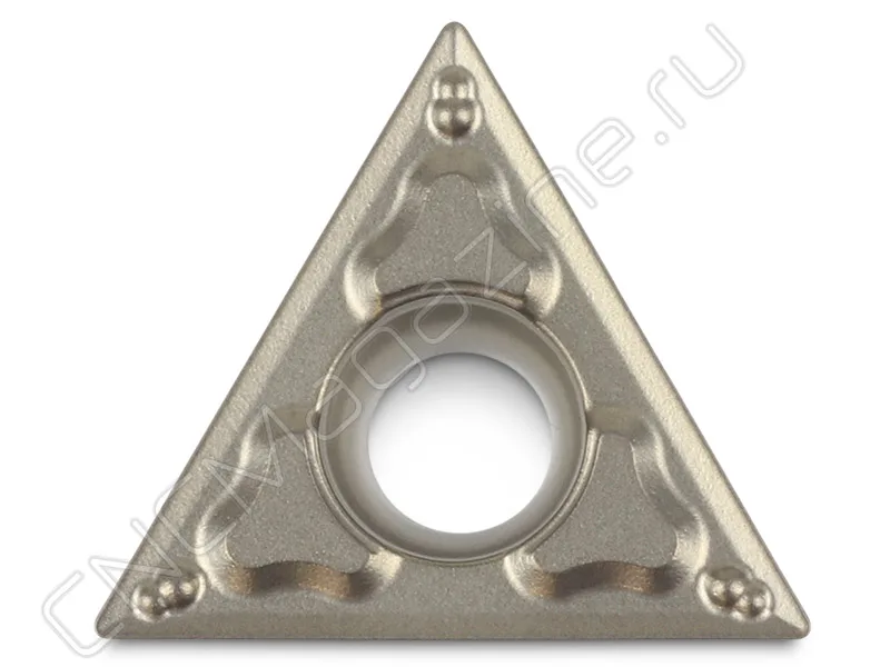 TCMT110202-MM IA70M пластина для точения Intool, арт. 15946